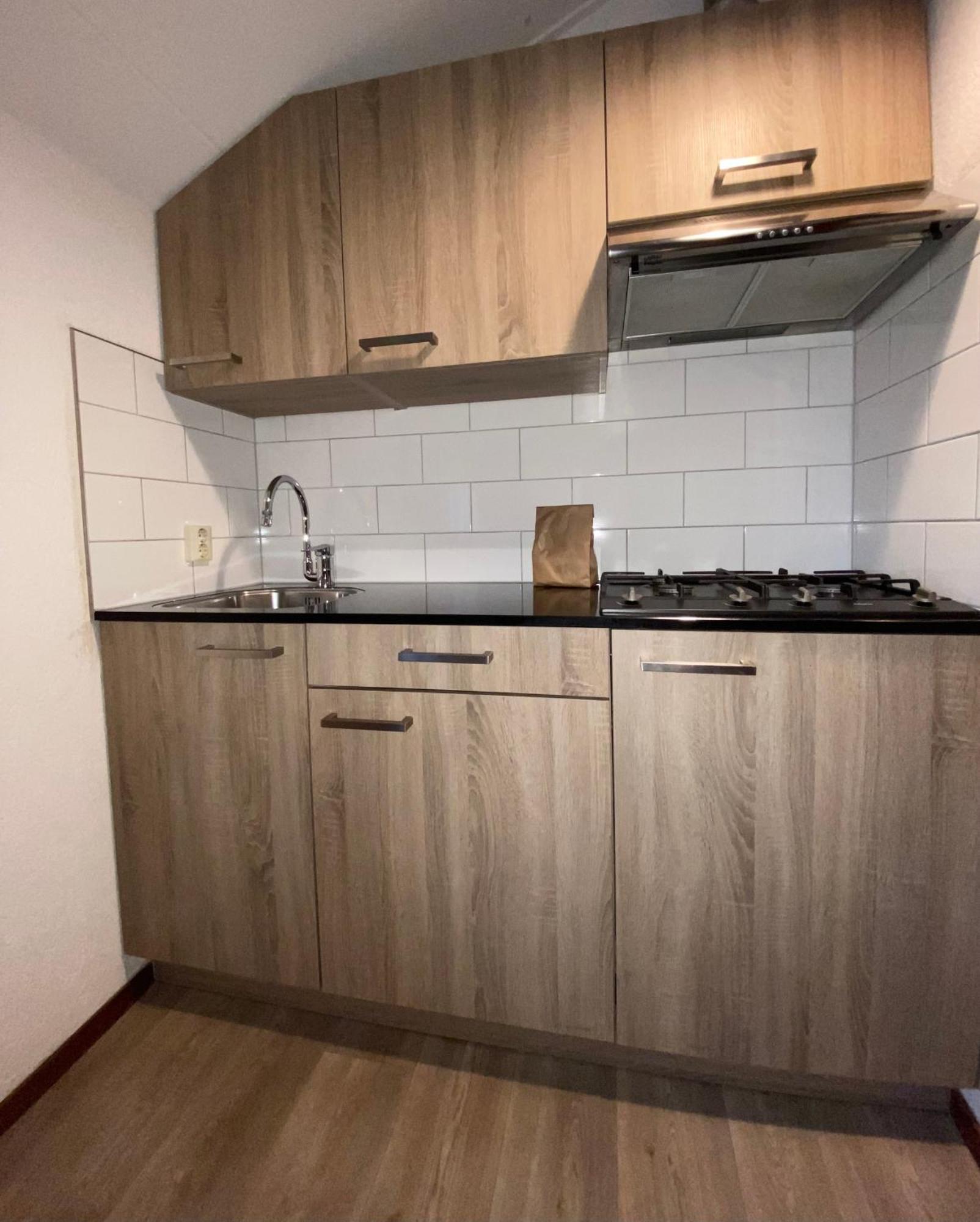 Appartementen De Zegelskoel Heijenrath Exterior foto